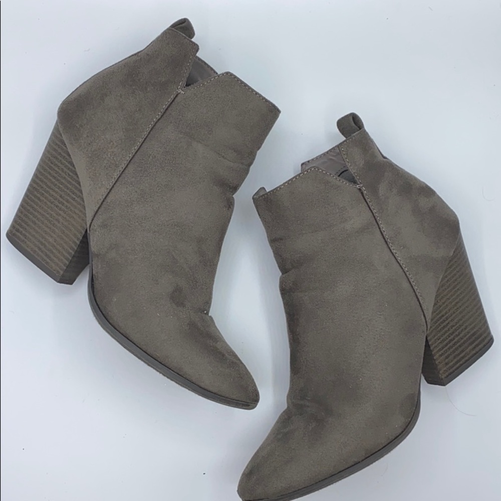 Booties